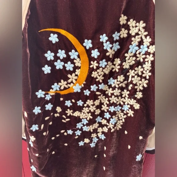 ✨NWOT FREE PEOPLE SUNDOWN DUSTER✨ - Picture 3 of 8